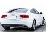 2015 Audi A5 Sportback 2.0 TFSI Competition 4WD Sedan for sale, Japanese used car export - photo 3 of 72 | GULJI TRADERS