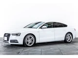 2015 Audi A5 Sportback 2.0 TFSI Competition 4WD Sedan for sale, Japanese used car export - photo 4 of 72 | GULJI TRADERS