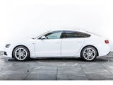 2015 Audi A5 Sportback 2.0 TFSI Competition 4WD Sedan for sale, Japanese used car export - photo 5 of 72 | GULJI TRADERS