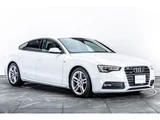 2015 Audi A5 Sportback 2.0 TFSI Competition 4WD Sedan for sale, Japanese used car export - photo 7 of 72 | GULJI TRADERS