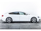 2015 Audi A5 Sportback 2.0 TFSI Competition 4WD Sedan for sale, Japanese used car export - photo 8 of 72 | GULJI TRADERS