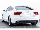 2015 Audi A5 Sportback 2.0 TFSI Competition 4WD Sedan for sale, Japanese used car export - photo 27 of 72 | GULJI TRADERS
