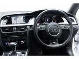 2015 Audi A5 Sportback 2.0 TFSI Competition 4WD Sedan for sale, Japanese used car export - photo 38 of 72 | GULJI TRADERS