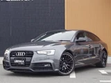 2015 Audi A5 Sportback A5 SB Competition 4WD Sedan for sale, Japanese used car export - photo 1 of 24 | GULJI TRADERS