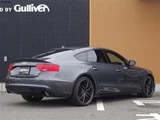 2015 Audi A5 Sportback A5 SB Competition 4WD Sedan for sale, Japanese used car export - photo 2 of 24 | GULJI TRADERS