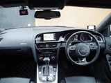 2015 Audi A5 Sportback A5 SB Competition 4WD Sedan for sale, Japanese used car export - photo 3 of 24 | GULJI TRADERS