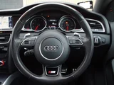 2015 Audi A5 Sportback A5 SB Competition 4WD Sedan for sale, Japanese used car export - photo 5 of 24 | GULJI TRADERS