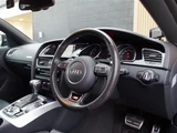 2015 Audi A5 Sportback A5 SB Competition 4WD Sedan for sale, Japanese used car export - photo 23 of 24 | GULJI TRADERS