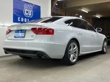 2015 Audi A5 Sportback Sport 2.0T FSI Sedan for sale, Japanese used car export - photo 2 of 24 | GULJI TRADERS