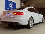 2015 Audi A5 Sportback Sport 2.0T FSI Sedan for sale, Japanese used car export - photo 3 of 24 | GULJI TRADERS