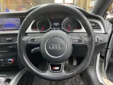 2015 Audi A5 Sportback Sport 2.0T FSI Sedan for sale, Japanese used car export - photo 9 of 24 | GULJI TRADERS