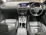 2015 Audi A5 Sportback Sport 2.0T FSI Sedan for sale, Japanese used car export - photo 15 of 24 | GULJI TRADERS