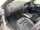 2015 Audi A5 Sportback Sport 2.0T FSI Sedan for sale, Japanese used car export - photo 21 of 24 | GULJI TRADERS