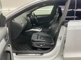 2015 Audi A5 Sportback Sport 2.0T FSI Sedan for sale, Japanese used car export - photo 23 of 24 | GULJI TRADERS