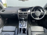 2016 Audi A5 Sportback Sedan for sale, Japanese used car export - photo 3 of 45 | GULJI TRADERS