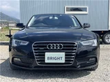 2016 Audi A5 Sportback Sedan for sale, Japanese used car export - photo 4 of 45 | GULJI TRADERS