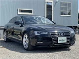 2016 Audi A5 Sportback Sedan for sale, Japanese used car export - photo 5 of 45 | GULJI TRADERS