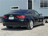 2016 Audi A5 Sportback Sedan for sale, Japanese used car export - photo 7 of 45 | GULJI TRADERS