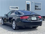 2016 Audi A5 Sportback Sedan for sale, Japanese used car export - photo 8 of 45 | GULJI TRADERS