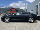 2016 Audi A5 Sportback Sedan for sale, Japanese used car export - photo 9 of 45 | GULJI TRADERS