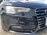 2016 Audi A5 Sportback Sedan for sale, Japanese used car export - photo 10 of 45 | GULJI TRADERS