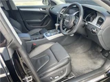 2016 Audi A5 Sportback Sedan for sale, Japanese used car export - photo 16 of 45 | GULJI TRADERS