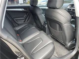 2016 Audi A5 Sportback Sedan for sale, Japanese used car export - photo 18 of 45 | GULJI TRADERS
