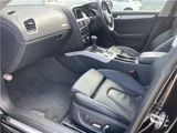 2016 Audi A5 Sportback Sedan for sale, Japanese used car export - photo 23 of 45 | GULJI TRADERS