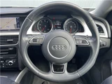 2016 Audi A5 Sportback Sedan for sale, Japanese used car export - photo 27 of 45 | GULJI TRADERS