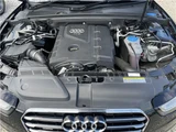 2016 Audi A5 Sportback Sedan for sale, Japanese used car export - photo 44 of 45 | GULJI TRADERS