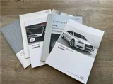 2016 Audi A5 Sportback Sedan for sale, Japanese used car export - photo 45 of 45 | GULJI TRADERS