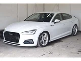 2017 Audi A5 Sportback 2.0 TFSI Sport 4WD Sedan for sale, Japanese used car export - photo 1 of 79 | GULJI TRADERS