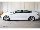 2017 Audi A5 Sportback 2.0 TFSI Sport 4WD Sedan for sale, Japanese used car export - photo 9 of 79 | GULJI TRADERS
