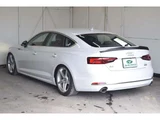 2017 Audi A5 Sportback 2.0 TFSI Sport 4WD Sedan for sale, Japanese used car export - photo 10 of 79 | GULJI TRADERS