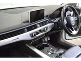 2017 Audi A5 Sportback 2.0 TFSI Sport 4WD Sedan for sale, Japanese used car export - photo 26 of 79 | GULJI TRADERS