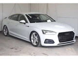 2017 Audi A5 Sportback 2.0 TFSI Sport 4WD Sedan for sale, Japanese used car export - photo 49 of 79 | GULJI TRADERS