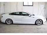 2017 Audi A5 Sportback 2.0 TFSI Sport 4WD Sedan for sale, Japanese used car export - photo 51 of 79 | GULJI TRADERS
