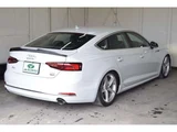 2017 Audi A5 Sportback 2.0 TFSI Sport 4WD Sedan for sale, Japanese used car export - photo 52 of 79 | GULJI TRADERS