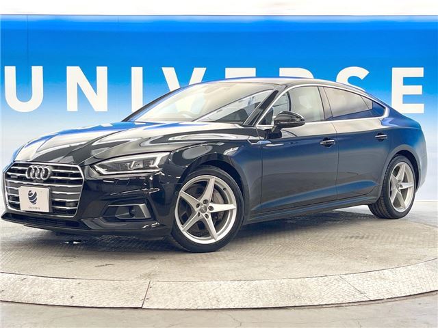 2017 Audi A5 Sportback Sport Sedan for sale, Japanese used car export | GULJI TRADERS