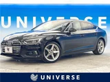 2017 Audi A5 Sportback Sport Sedan for sale, Japanese used car export - photo 4 of 30 | GULJI TRADERS