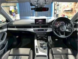 2017 Audi A5 Sportback 4WD Sedan for sale, Japanese used car export - photo 3 of 71 | GULJI TRADERS