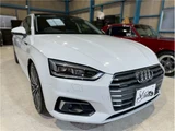 2017 Audi A5 Sportback 4WD Sedan for sale, Japanese used car export - photo 4 of 71 | GULJI TRADERS