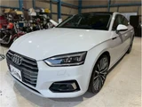 2017 Audi A5 Sportback 4WD Sedan for sale, Japanese used car export - photo 5 of 71 | GULJI TRADERS