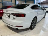 2017 Audi A5 Sportback 4WD Sedan for sale, Japanese used car export - photo 6 of 71 | GULJI TRADERS