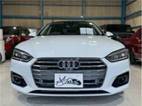 2017 Audi A5 Sportback 4WD Sedan for sale, Japanese used car export - photo 9 of 71 | GULJI TRADERS