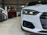 2017 Audi A5 Sportback 4WD Sedan for sale, Japanese used car export - photo 10 of 71 | GULJI TRADERS