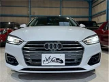 2017 Audi A5 Sportback 4WD Sedan for sale, Japanese used car export - photo 18 of 71 | GULJI TRADERS