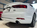 2017 Audi A5 Sportback 4WD Sedan for sale, Japanese used car export - photo 27 of 71 | GULJI TRADERS