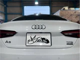2017 Audi A5 Sportback 4WD Sedan for sale, Japanese used car export - photo 28 of 71 | GULJI TRADERS