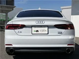 2017 Audi A5 Sportback Sport Sedan for sale, Japanese used car export - photo 2 of 65 | GULJI TRADERS